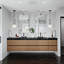Dreamstone Statuario Valley 24X24 Porcelain Tile-1668383793