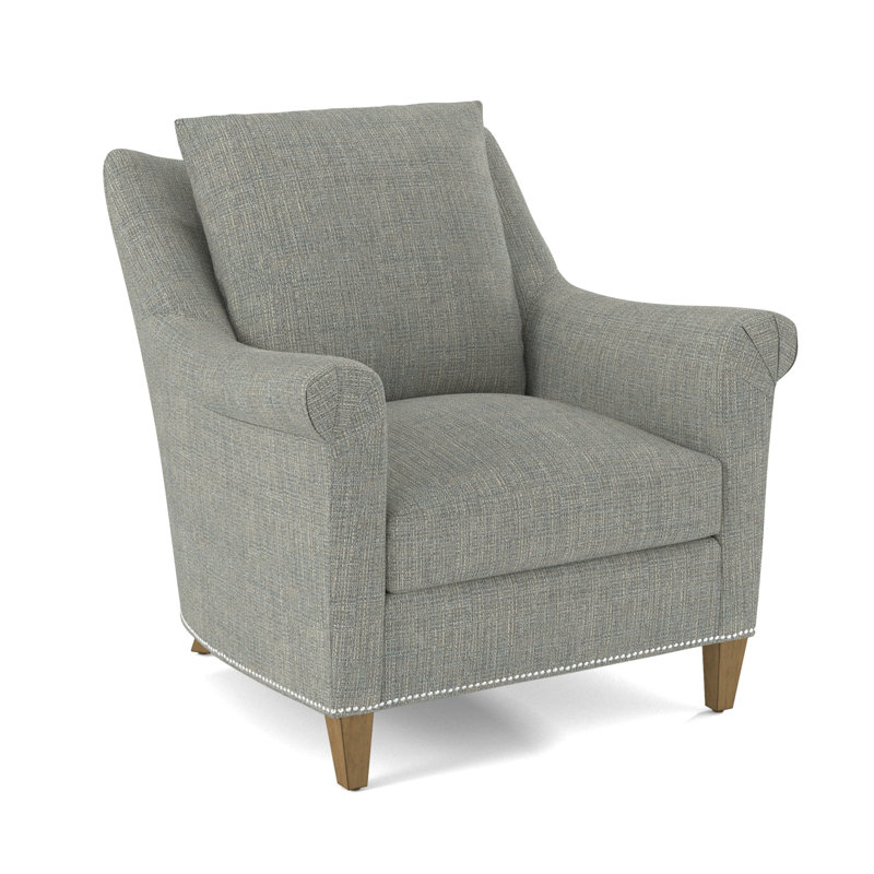 Armchair, Beachwood, 61479-72