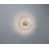 Mottled Brass/White Washed Oak selected