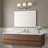 Newport 3 Light Hand-Blown Glass Vanity Light-1851998402-1851998407