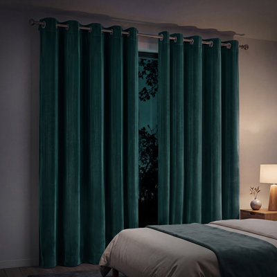 Blackout Curtain