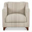 Hewitt Accent Chair Grey-1633630206