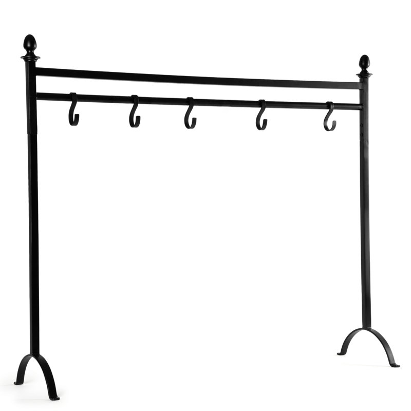 Porte-chaussette autoportant
