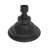 Formosa Shower Head, Matte Black-121869649