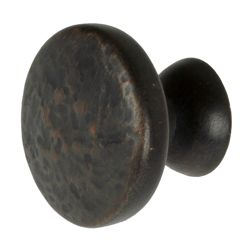 Paquet multiple de boutons de champignon de 1 1/8 po de diamètre