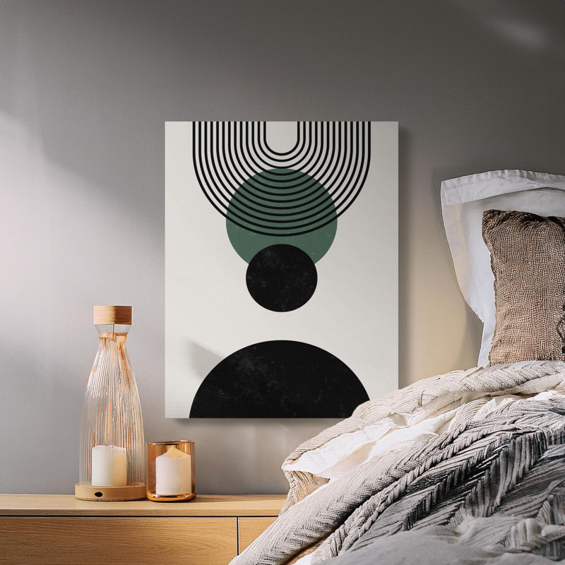 Wrapped Canvas Print Set, 152.4 cm H x 101.6 cm W