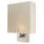 Satin Nickel is out of stock
