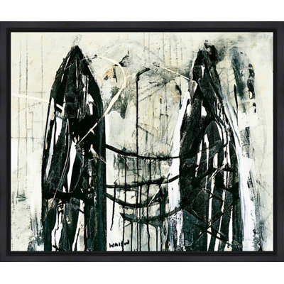 Brooklyn Bridge I Print