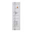 Garde-robe avec serrure de contenant pleine longueur-1479698584
