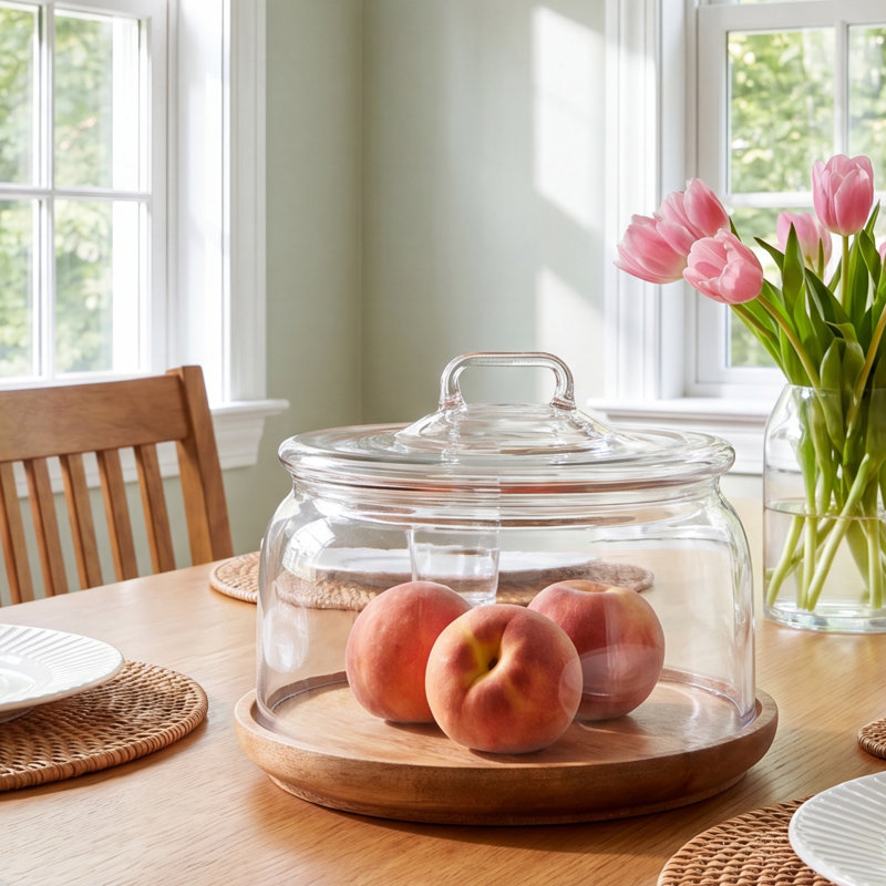 Birch Lane™ Jana Tray