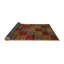 Tapis abstrait moderne 3319ABS3327-1929166438