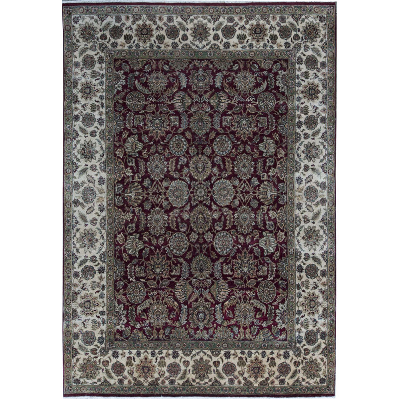 One-of-a-Kind 7'11" X 11'7" Area Rug