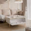 Chenelle coffee table-583225622