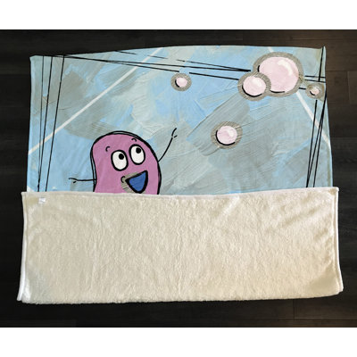 Throw Blanket