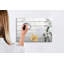 Magnetic Glass Dry Erase Board