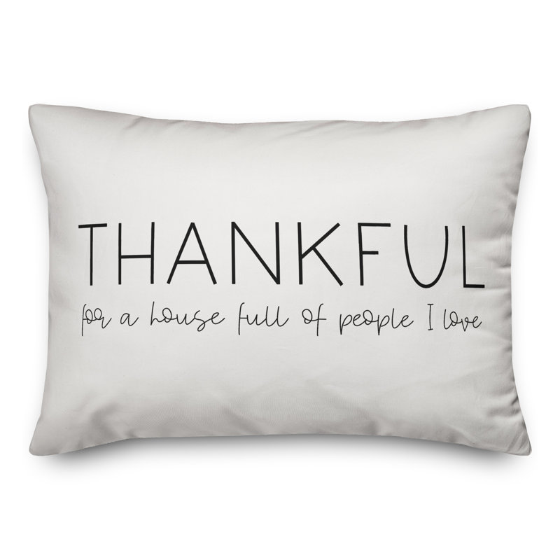  Housse de coussin rectangulaire en polyester