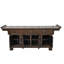 81.5'' W Solid Wood Sideboard