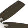 52" Newsome 5 - Blade Standard Ceiling Fan with Pull Chain and Light Kit Included