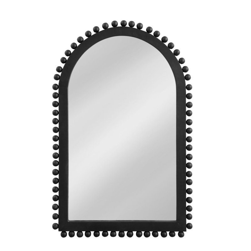 Miroir mural Crockett Renn