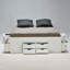Epp Drawers Bed