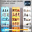 Display Cabinet