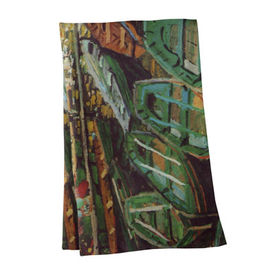 Tea Towel Kitchen Towel