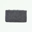 Chaise longue en chenille avec trois coussins et accoudoirs-905995502