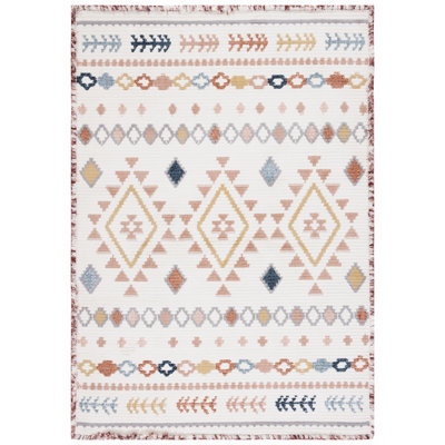 Alvidas Performance Southwestern Rug