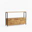 Rectangle Accent Chest