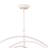 Lustre en voile