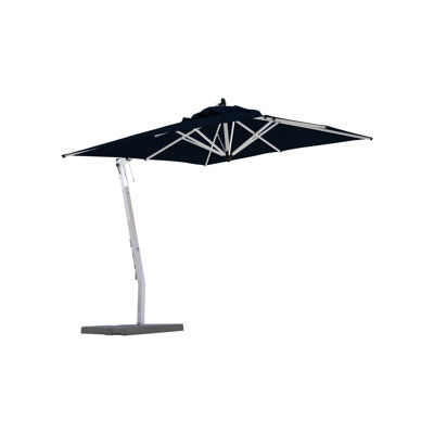 Picollo 10' Square Cantilever Umbrella