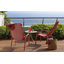 Net Outdoor Lounge Chair-1854803087