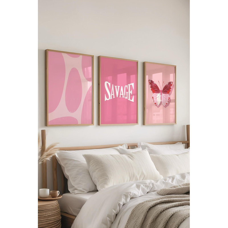 Ensemble de peinture décorative