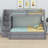 Bunk Bed With Trundle-1919308267