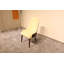 Vogue Lux Beige Dining Chair-444673313