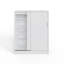 22 Pair Shoe Storage Cabinet-245894655