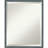 Swithun Wood Flat Wall Mirror-87891104
