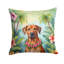 Coussin décoratif intérieur / extérieur Autre / Sans motif-99813323