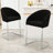 Chylee 26'' Boucle Upholstered Counter Stool-93577415