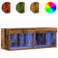 TV Cabinet Particle Board Medium Entertainment Centre-662264669