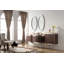 Beaury Flat Metal Mirror