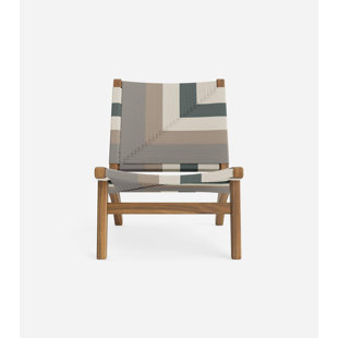 Masaya Upholstered Accent Chair