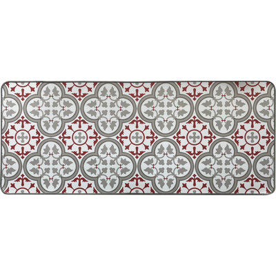 Tapis de cuisine Paco