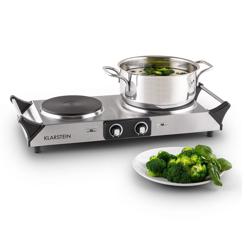 Klarstein Induction Hot Plate
