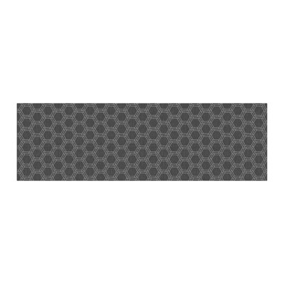Un-Rug Honeycomb Low Profile Kitchen Mat