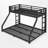 Metal Bunk Bed-1135818230