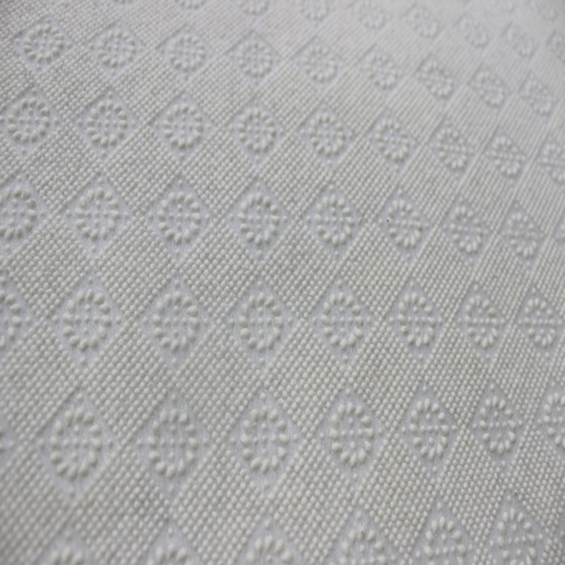 Élégant tapis imprimé en 3D, 4,6 x 7,2 pi | 100% polyester, hauteur des poils de 0,31 po, antibactérien | Revers en PVC antidérapant, lavable à la machine, parfait pour le salon ou la chambre à coucher, design durable et élégant
