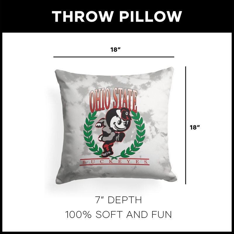 Outdoor Pillow Cover
