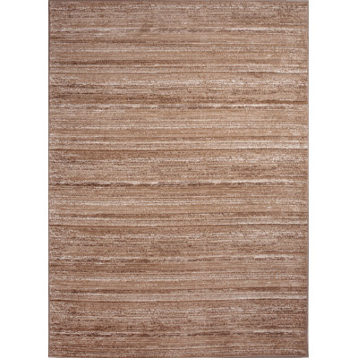 Tapis brun clair