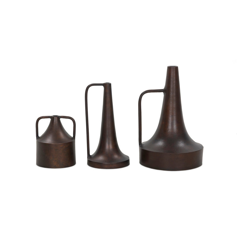 Tamba Vase Set